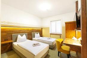 Hotel U Šimla