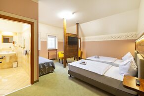 Hotel U Šimla