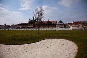 Hotel U Šimla