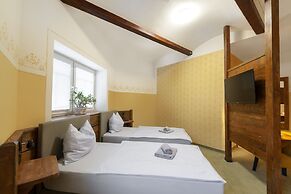Hotel U Šimla