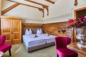 Hotel U Šimla