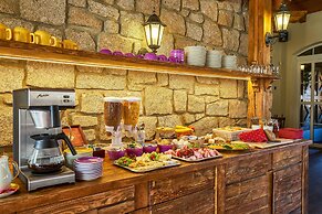 Hotel U Šimla