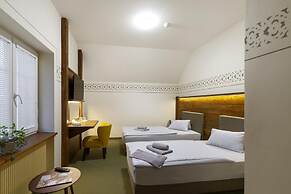 Hotel U Šimla