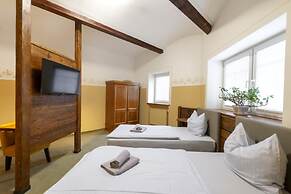 Hotel U Šimla