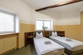 Hotel U Šimla