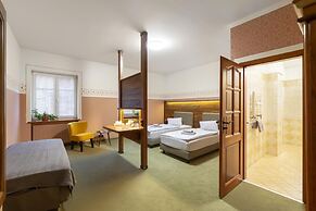 Hotel U Šimla