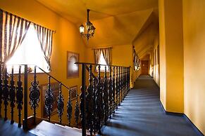 Hotel U Šimla