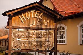 Hotel U Šimla