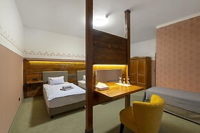 Hotel U Šimla