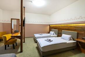 Hotel U Šimla