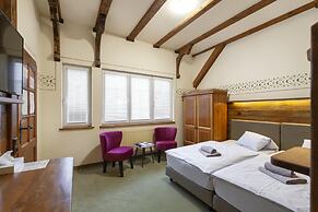 Hotel U Šimla