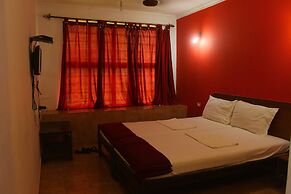 Poonam Village Resort