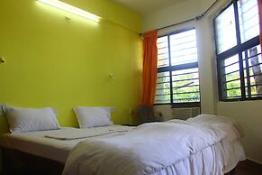 Poonam Village Resort