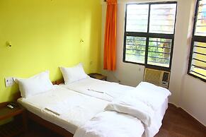 Poonam Village Resort