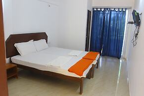 Poonam Village Resort