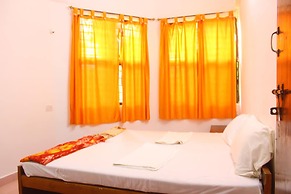 Poonam Village Resort