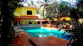 Poonam Village Resort