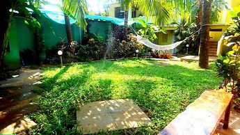 Poonam Village Resort