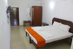 Poonam Village Resort