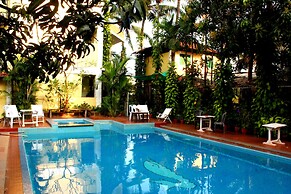 Poonam Village Resort