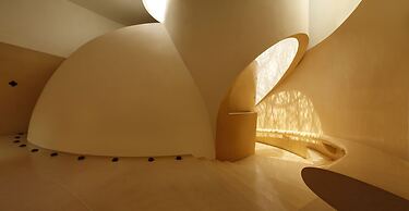 The Roseate New Delhi