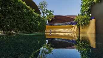 The Roseate New Delhi