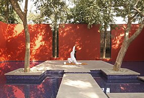 The Roseate New Delhi