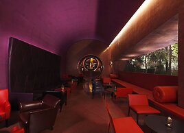 The Roseate New Delhi