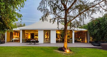 The Roseate New Delhi