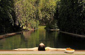 The Roseate New Delhi