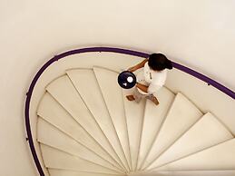 The Roseate New Delhi