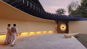 The Roseate New Delhi