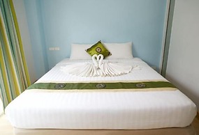 Nantra Chaweng Beach, Samui