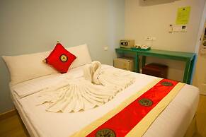 Nantra Chaweng Beach, Samui