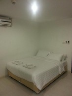 Nantra Chaweng Beach, Samui