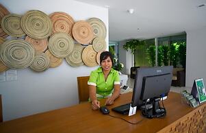 Nantra Chaweng Beach, Samui