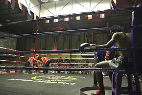 Nantra Chaweng Beach, Samui