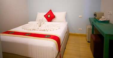 Nantra Chaweng Beach, Samui