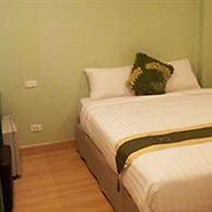 Nantra Chaweng Beach, Samui