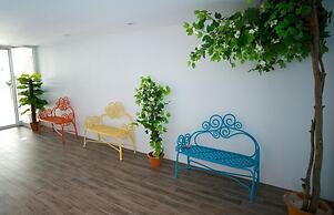 Nantra Chaweng Beach, Samui