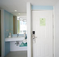 Nantra Chaweng Beach, Samui