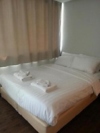 Nantra Chaweng Beach, Samui