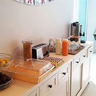 Nantra Chaweng Beach, Samui