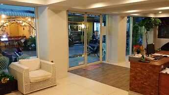 Nantra Chaweng Beach, Samui