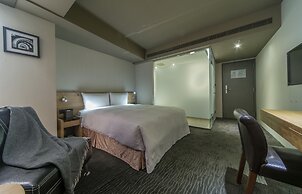 Simple Plus Hotel