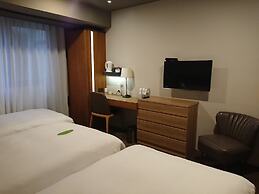Simple Plus Hotel