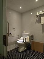 Simple Plus Hotel