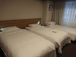 Simple Plus Hotel