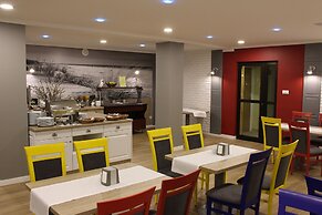 Hotel La Siesta