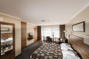 Hotel La Siesta
